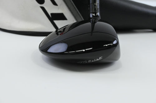 Titleist TSR3 #3 Wood / 15 Degree / Regular Flex HZRDUS Gen4 Red CB 50 Shaft