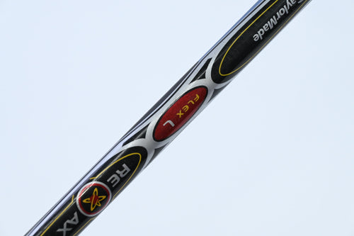 Ladies Taylormade R7 Draw #4 Iron / 22 Degree / Ladies Flex Taylormade Reax 45