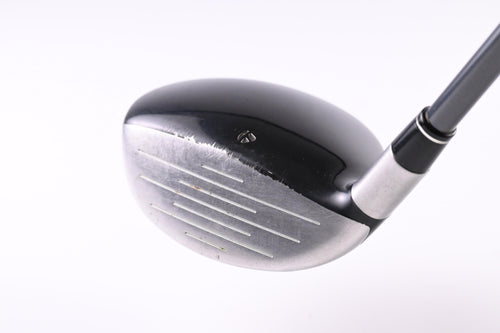 Taylormade R7 Steel #3 Wood / 15 Degree / Regular Flex Reax 70 Shaft