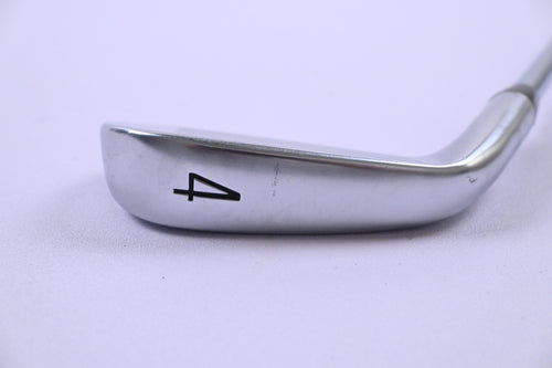 Titleist T150 2023 #4 Iron / 22 Degree / Regular Flex KBS Tour Shaft
