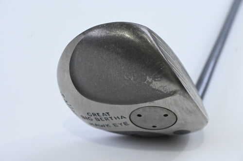 Callaway Hawk Eye #5 Wood / 18 Degree / Firm Flex Callaway Hawk Eye Shaft