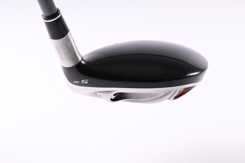 Taylormade R7 Steel #3 Wood / 15 Degree / Regular Flex Reax 70 Shaft