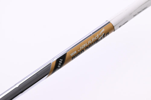 Cleveland RTZ Tour Rack Lob Wedge / 60 Degree / Wedge Flex Dynamic Gold Spinner