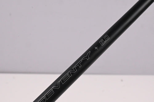 Project X Cypher 2.0 70 Hybrid Shaft / Stiff Flex / Callaway 3rd Gen