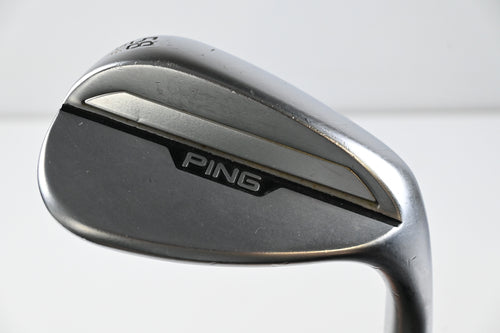 Ping S159 Lob Wedge / 58 Degree / Blue Dot / Wedge Flex Ping Z-Z115 Shaft