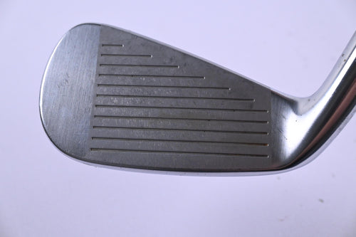 Mizuno MP-H4 Utility Iron #3 Hybrid / 21 Degree / Regular Flex Dynamic Gold R300
