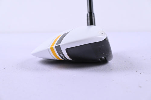 Taylormade RBZ Stage 2 #3 Wood / 15 Degree / Regular Flex RocketFuel 60 Shaft