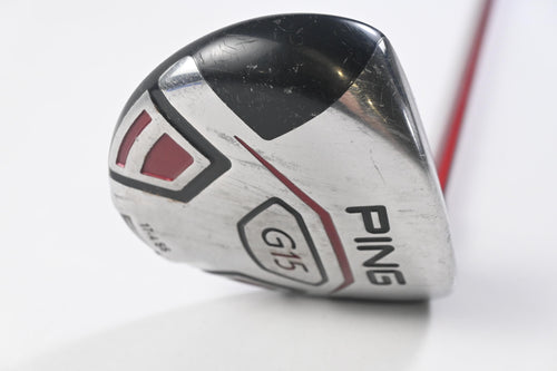 Ping G15 #3 Wood / 15.5 Degree / Regular Flex Ping TFC 149 Shaft