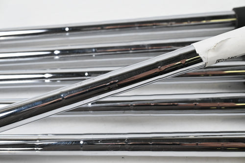 Ping G10 Irons / 4-9i / Blue Dot / Regular Flex Ping AWT Steel Shafts