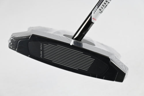 Taylormade Spider ZT Black Putter / 34 Inch