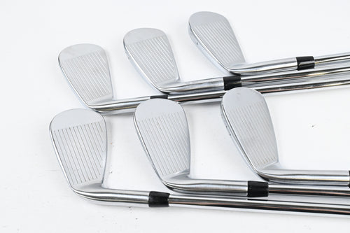 Titleist T100 2023 Irons / 5-PW / Regular Flex KBS Tour Lite Shafts