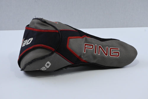 Ping G20 Driver / 9.5 Degree / Stiff Flex Ping TFC 169 Shaft