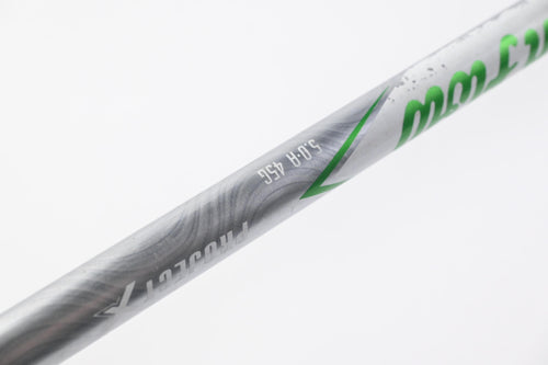 Callaway Epic Flash Driver / 10.5 Degree / Senior Flex Project X Evenflow 45 Shaft