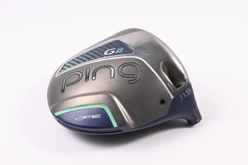 Ladies Ping G Le Driver / 11.5 Degree / Head Only