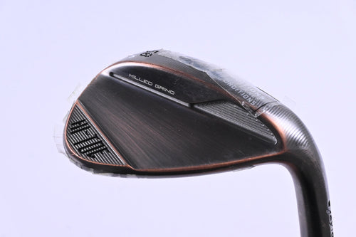 Taylormade Hi-Toe 4 Lob Wedge / 58 Degree / Wedge Flex Dynamic Gold 115 Shaft