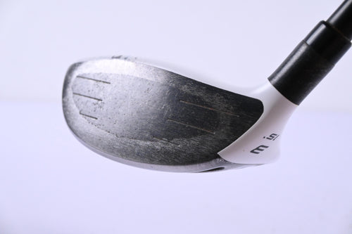 Taylormade RBZ Stage 2 #3 Wood / 15 Degree / Regular Flex RocketFuel 60 Shaft