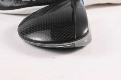 Callaway Paradym Ai Smoke Max D #3HL Wood / 16.5 Degree / Regular Flex AV 65
