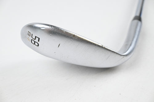 Ping S159 Lob Wedge / 58 Degree / Blue Dot / Wedge Flex Ping Z-Z115 Shaft