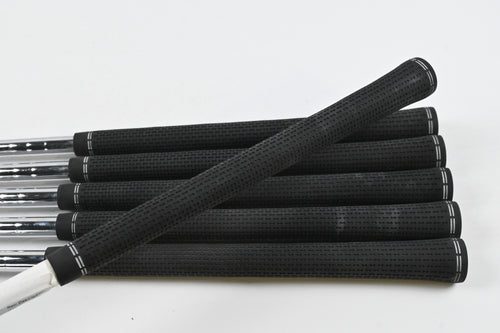 Ping G10 Irons / 4-9i / Blue Dot / Regular Flex Ping AWT Steel Shafts