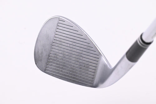 Cleveland RTX Full Face Sand Wedge / 54 Degree / Wedge Flex Dynamic Gold Spinner