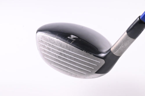 Titleist 906 F4 #3 Wood / 15.5 Degree / Regular Flex Graphite Design Tour AD YS