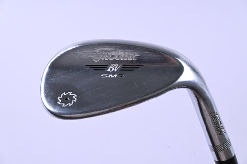 Titleist Vokey SM7 Sand Wedge / 56 Degree / Wedge Flex Vokey Design SM7