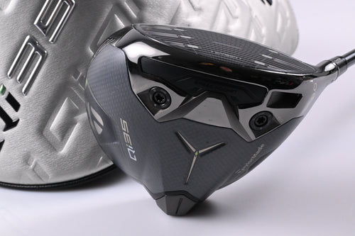 Taylormade Qi35 LS Driver / 9 Degree / Stiff Flex Diamana T+ 60 Shaft