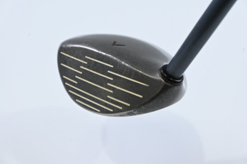 Callaway Hawk Eye #5 Wood / 18 Degree / Firm Flex Callaway Hawk Eye Shaft