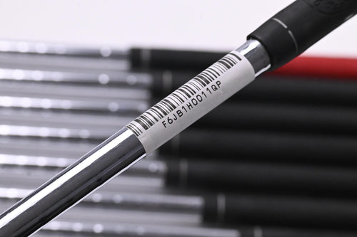 Ping G2 Irons / 3-PW+SW / Green Dot / Regular Flex Steel Shafts