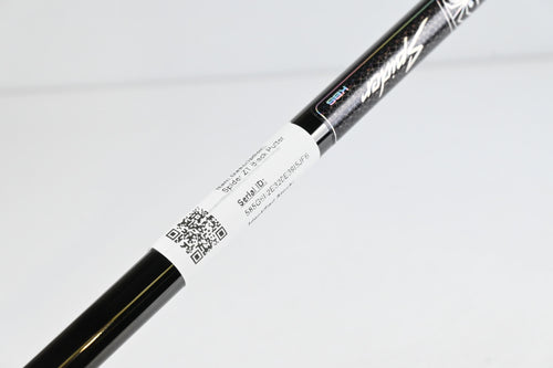 Taylormade Spider ZT Black Putter / 34 Inch