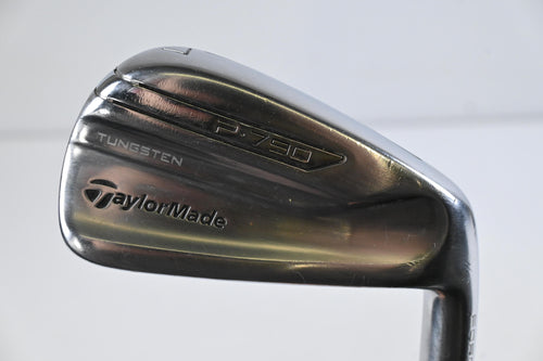 Taylormade P790 2017 #7 Iron / Stiff Flex N.S.Pro 950GH Shaft