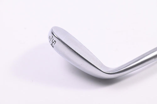 Cleveland RTX Full Face Sand Wedge / 54 Degree / Wedge Flex Dynamic Gold Spinner
