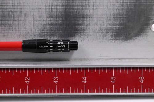 KBS Max HL 45 Driver Shaft / Stiff Flex / Srixon Adapter