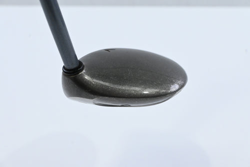 Callaway Hawk Eye #5 Wood / 18 Degree / Firm Flex Callaway Hawk Eye Shaft