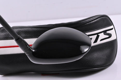 Titleist GTS300 Mini Driver / 13 Degree / Stiff Flex Tensei 1K White 75 Shaft