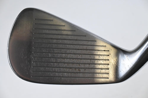 Taylormade P790 2017 #7 Iron / Stiff Flex N.S.Pro 950GH Shaft