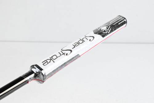 Taylormade Spider ZT Black Putter / 34 Inch