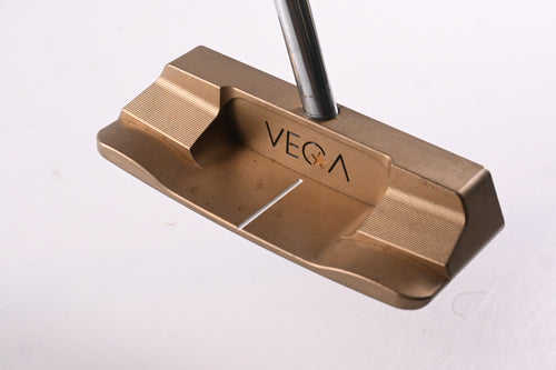 Vega Merak-LB Putter / 34 Inch