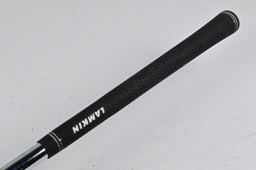 RAM FXT #9 Iron / Regular Flex KBS MAX 80 Shaft