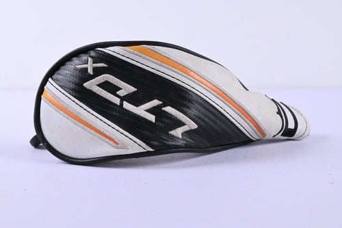 Cobra LTDx #4 Hybrid / 21 Degree / Regular Flex KBS PGI 75 Shaft