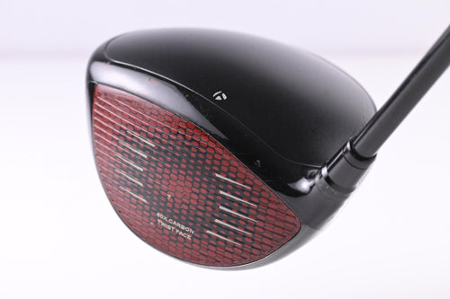 Taylormade Stealth HD Driver / 12 Degree / Regular Flex Fujikura Air Speeder 45