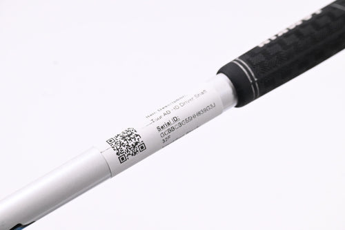 Graphite Design Tour AD HD-6 Driver Shaft / Stiff Flex / Srixon Adapter