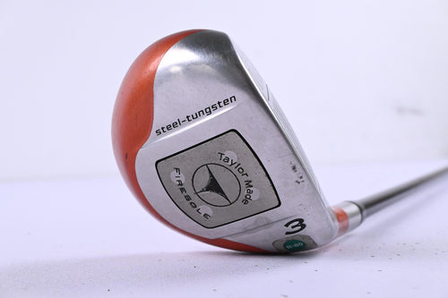 Taylormade Firesole #3 Wood / 15 Degree / Regular Flex Taylormade 80 Shaft