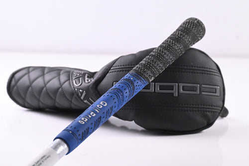 Cobra DS-Adapt X #3 Wood / 15 Degree / X-Flex Project X Denali Black 70 Shaft