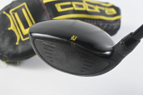 Cobra King Speedzone #3 Wood / 14.5 Degree / Regular Flex Tensei AV Blue 65