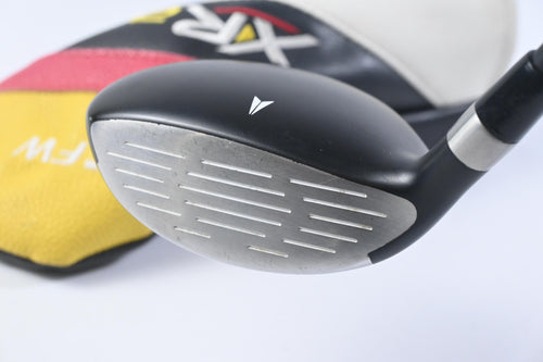 Fazer XR2 #5 Wood / 18 Degree / Regular Flex Fazer XR2 68 Shaft