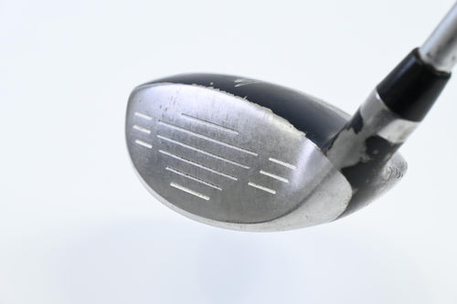 Ladies Cobra S3 Max #5 Wood / 21 Degree / Ladies Flex Fujikura Blur TX 004 Shaft