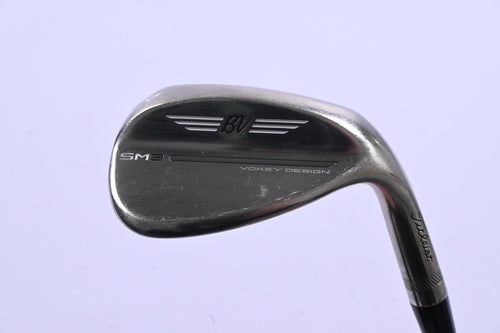 Titleist Vokey SM9 Sand Wedge / 54 Degree / Wedge Flex Vokey Design SM9