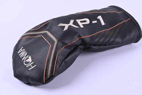 Honma TW XP-1 Driver / 10.5 Degree / Regular Flex Vizard 43 Shaft