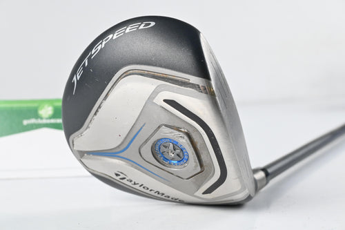 Taylormade Jetspeed #3 Wood / 15 Degree / Stiff Flex Matrix Velox T 69 Shaft